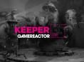 Nous jouons à Keeper dans l'émission GR Live d'aujourd'hui