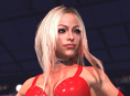 Liv Morgan pense qu'elle devrait &ecirc;tre la superstar de la couverture de l'&eacute;mission. WWE 2K26