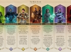 ZeniMax Online Studios promet un "rafra&icirc;chissement" complet des classes de The Elder Scrolls Online.