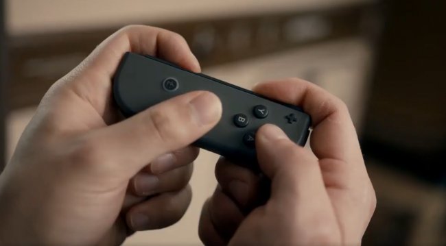 Tout ce qu'il faut savoir sur la Switch
