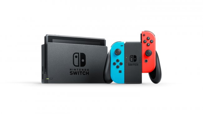Tout ce qu'il faut savoir sur la Switch