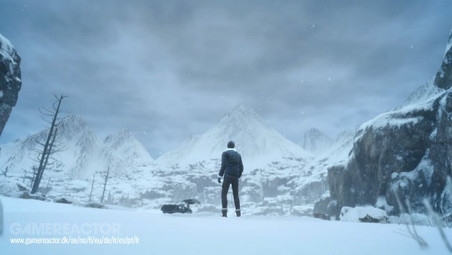 Final Fantasy XV