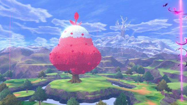 Pokémon Sword/Shield