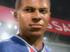 Kylian Mbappé et le Paris SG écrasent le début de saison sur FIFA 22