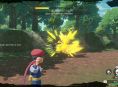 Légendes Pokémon : Arceus dévoile un tout nouveau Pokémon