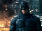 Le film Batman de Ben Affleck était basé sur 80 ans de mythologie Bat.
