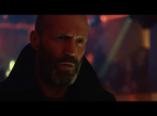 Jason Statham joue le r&ocirc;le d'un "agent d'&eacute;lite" en fuite dans le film d'action Shelter.