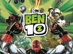 La nouvelle s&eacute;rie de bandes dessin&eacute;es de Ben 10 donne une r&eacute;imagination du personnage &agrave; la mani&egrave;re d'Absolute.