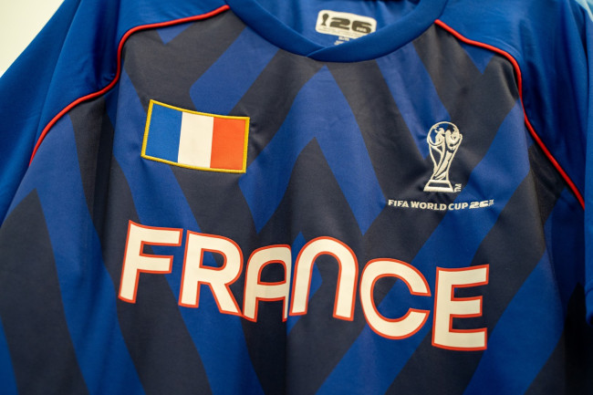 La France aura les yeux rivés sur le match Espagne-Égypte de ce soir : Elle pourrait à nouveau être en tête du classement de la FIFA.
