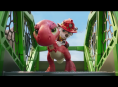 La patrouille PAW fait la "plus grande découverte du monde" dans le teaser de The Dino Movie.