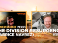 The Division Resurgence est "plus une extension" qui apporte "une nouvelle fa&ccedil;on de jouer" &agrave; la s&eacute;rie.