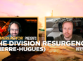 Ubisoft sur The Division Resurgence: "You n'a pas besoin d'&ecirc;tre un fan pour l'appr&eacute;cier "