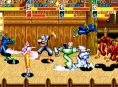 Capcom Beat 'Em Up Bundle