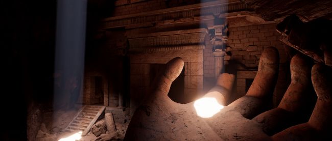 The Dark Pictures: House of Ashes