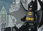 DC va lancer une bande dessin&eacute;e gratuite sur Lego Batman: Legacy of the Dark Knight.