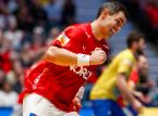 Le Danemark est inarrêtable : Une série de 35 victoires sans précédent au championnat du monde de handball.