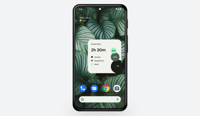 Ton téléphone Android pourrait être menacé par un piratage de 60 secondes