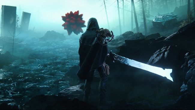 Hell is Us se rendra sur le site Nintendo Switch 2 en septembre