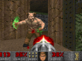 Le Doom de 1993 sur un test de grossesse