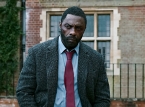 Idris Elba recevra un titre de chevalier parmi d'autres dans les honneurs du Nouvel An