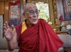 L'Inde défie la Chine : L'Inde affirme que le Dalaï Lama est le seul à pouvoir choisir son successeur