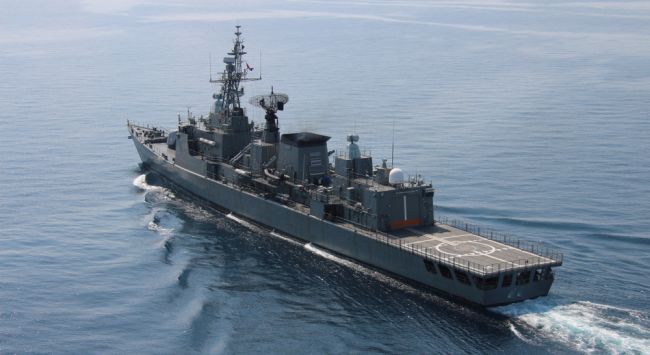 L'Iran dit au monde : 