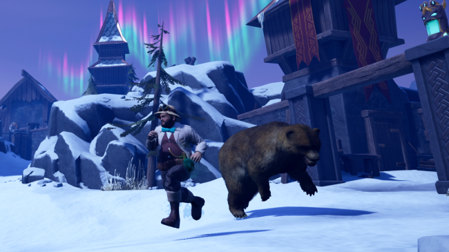 Jumanji: The Video Game