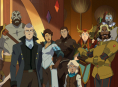 The Legend of Vox Machina: Saison 4