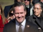 Mike Waltz demande à l'Ukraine d'atténuer les critiques dans le cadre des pourparlers de paix