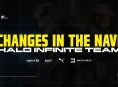 Natus Vincere a mis à jour son effectif Halo Infinite