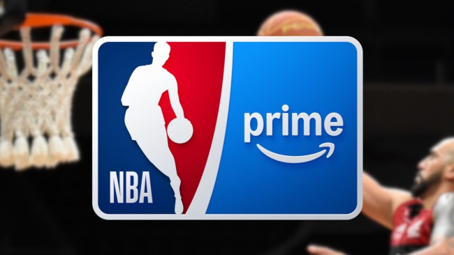 Attention : La Coupe NBA commence cette semaine, et tu peux la regarder avec Prime Video