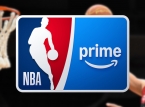 Attention : La Coupe NBA commence cette semaine, et tu peux la regarder avec Prime Video
