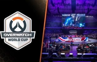 La coupe du monde d'Overwatch revient en 2026 avec un format &agrave; 30 &eacute;quipes.