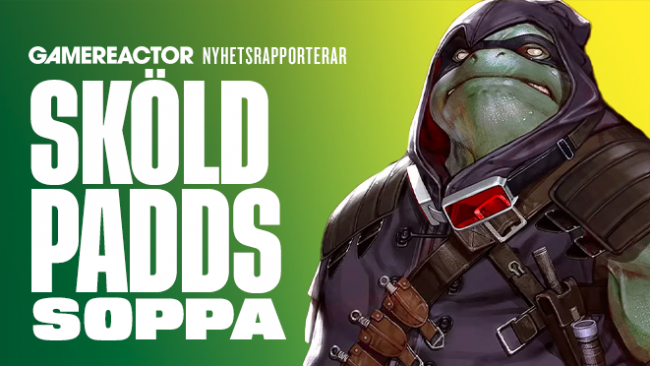 Le co-créateur de The Last Ronin dit qu'il pense que le film 