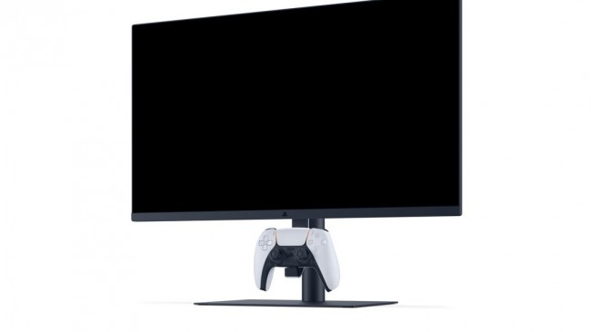 PlayStation continue d'élargir sa gamme de matériel avec un nouveau moniteur dédié.