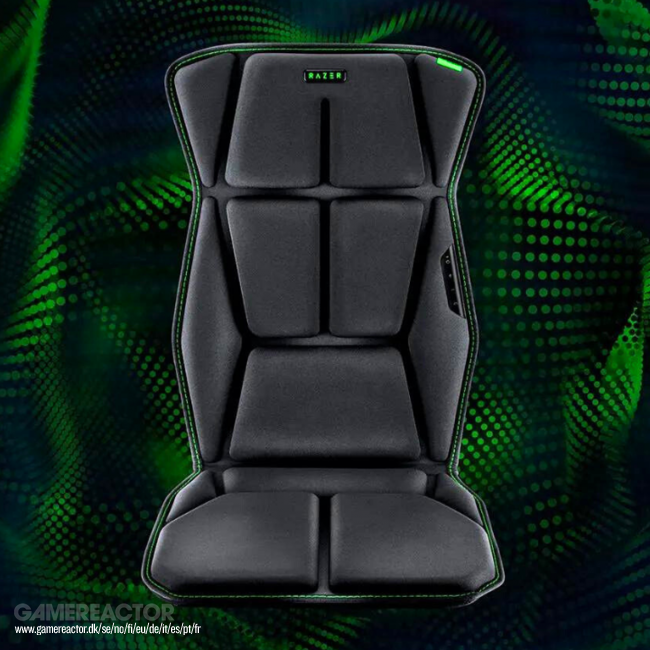 Razer Freyja