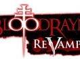 Les versions ReVamped de Bloodrayne 1 & 2 débarquent bientôt sur consoles