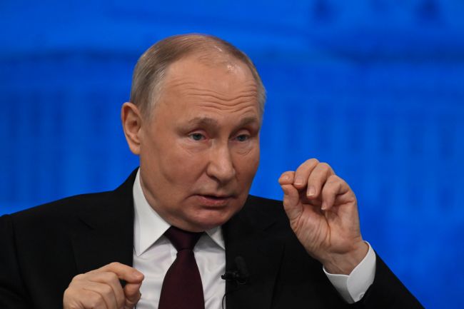 La Russie doute de la proposition de cessez-le-feu de 30 jours des États-Unis alors que des gains ont été réalisés sur le champ de bataille