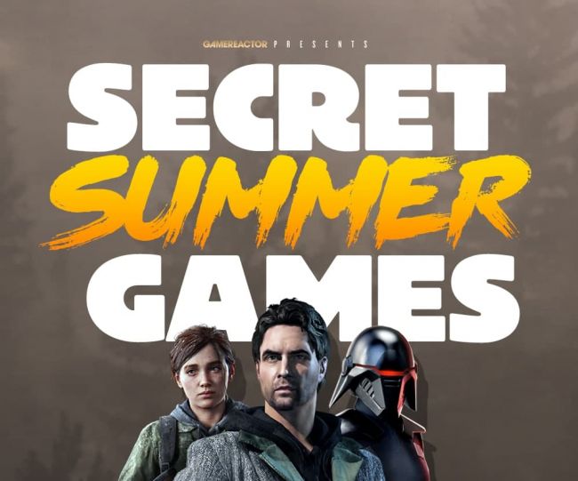 Fallen Order 2, Alan Wake 2... Ces jeux qui seront annoncés cette année !