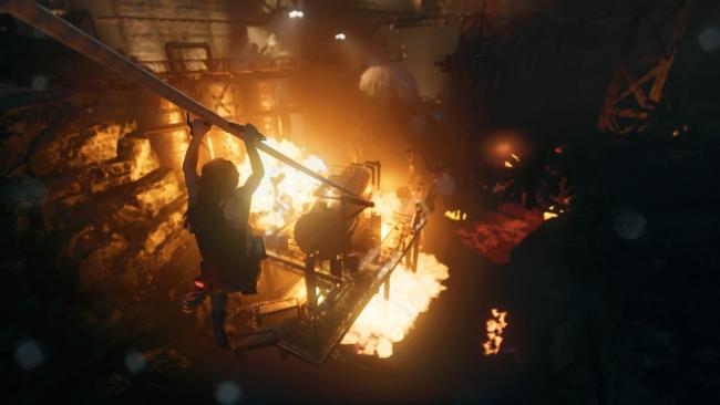 Shadow of the Tomb Raider