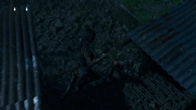 Shadow of the Tomb Raider