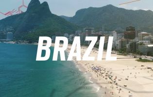 Six Invitational 2024 auront lieu au Brésil