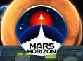 Mars Horizon sortira le 17 novembre