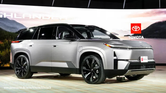 Le PDG de Toyota met en garde contre les temps difficiles qui attendent l'industrie automobile.