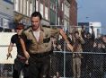 Andrew Lincoln choisit The Walking Dead un moment qui est peut-&ecirc;tre all&eacute; trop loin.