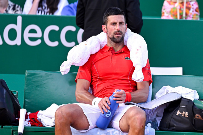 Tirage au sort de Wimbledon : Djokovic et Sinner dans la même moitié du tableau, avec une éventuelle demi-finale en perspective