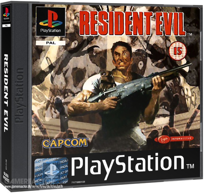Les 10 couvertures de PlayStation les plus étonnantes