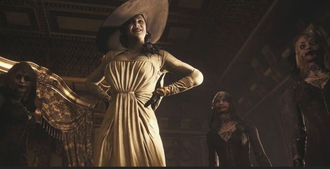 Les 5 plus grands méchants de Resident Evil de tous les temps