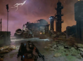 Gears of War 4 : Une MAJ un brin nostalgique...