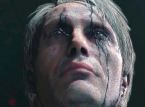 Death Stranding : Hideo Kojima présente un nouveau teaser mystérieux